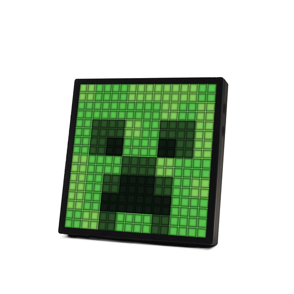 Minecraft LED Pixel Smart Light
