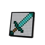 Minecraft LED Pixel Smart Light