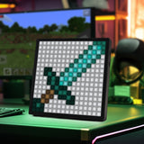 Minecraft LED Pixel Smart Light