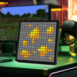 Minecraft LED Pixel Smart Light