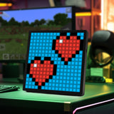 Minecraft LED Pixel Smart Light