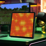 Minecraft LED Pixel Smart Light