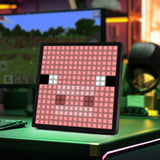 Minecraft LED Pixel Smart Light