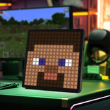Minecraft LED Pixel Smart Light