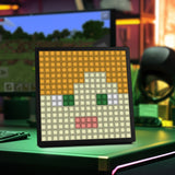 Minecraft LED Pixel Smart Light
