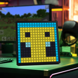 Minecraft LED Pixel Smart Light