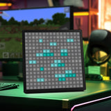 Minecraft LED Pixel Smart Light