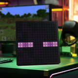 Minecraft LED Pixel Smart Light