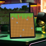 Minecraft LED Pixel Smart Light