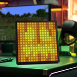 Minecraft LED Pixel Smart Light