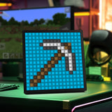 Minecraft LED Pixel Smart Light