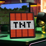 Minecraft LED Pixel Smart Light