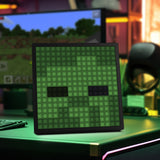 Minecraft LED Pixel Smart Light
