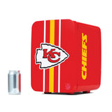 Kansas City Chiefs Mini Fridge 10L Thermoelectric Cooler