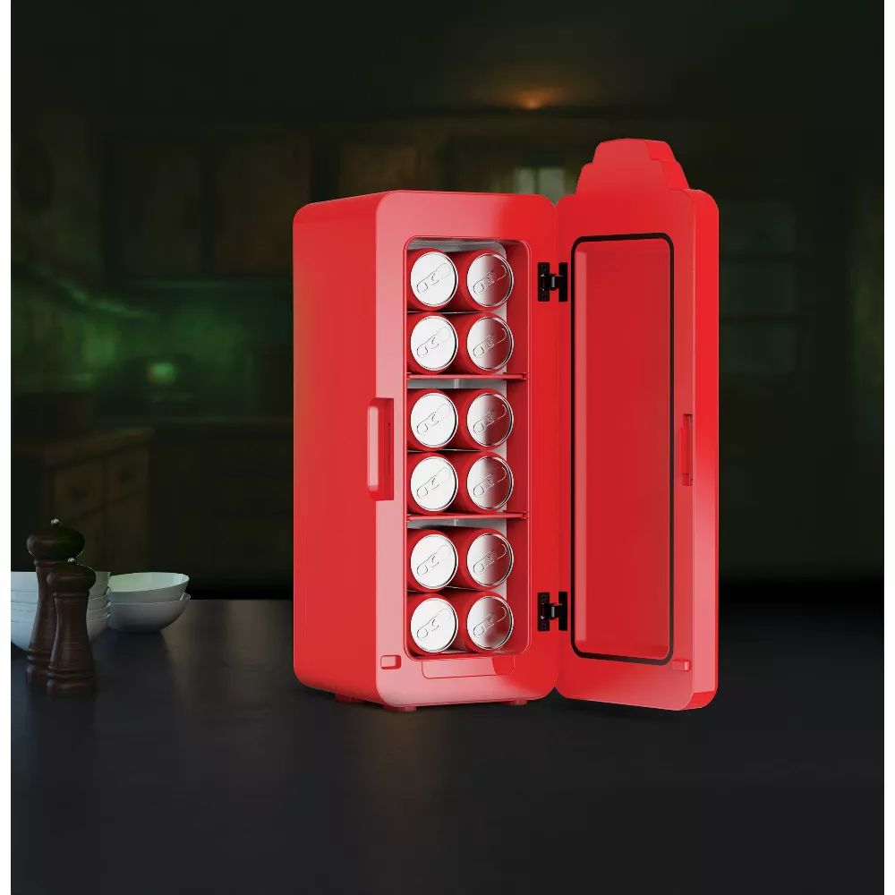 Fallout Vending Machine Mini Fridge – Ukonic