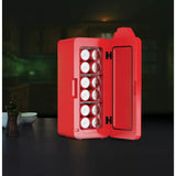 Fallout Vending Machine Mini Fridge