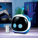 Astro Bot Figural Head Mini Fridge