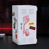Stranger Things Hellfire Club Locker Mini Fridge