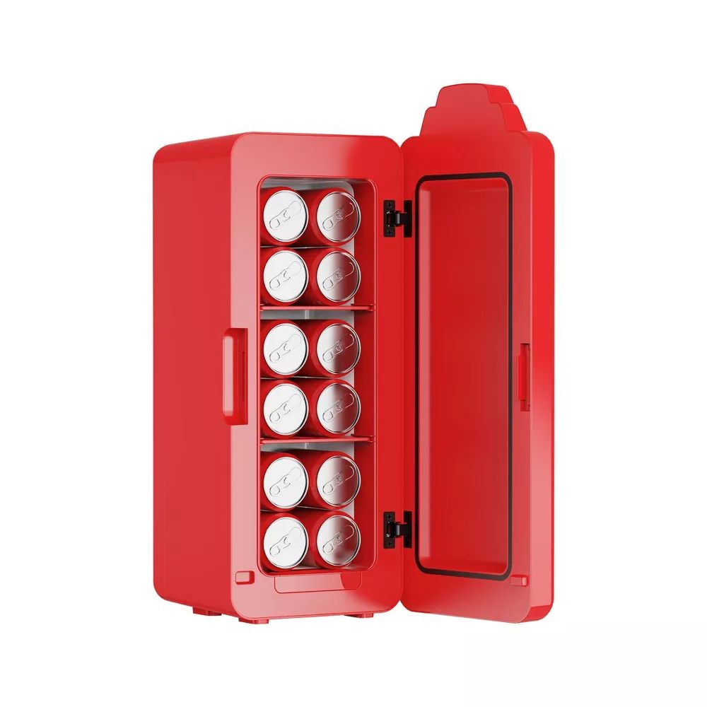 Fallout Vending Machine Mini Fridge – Ukonic
