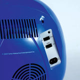 Astro Bot Figural Head Mini Fridge