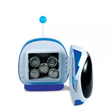 Astro Bot Figural Head Mini Fridge