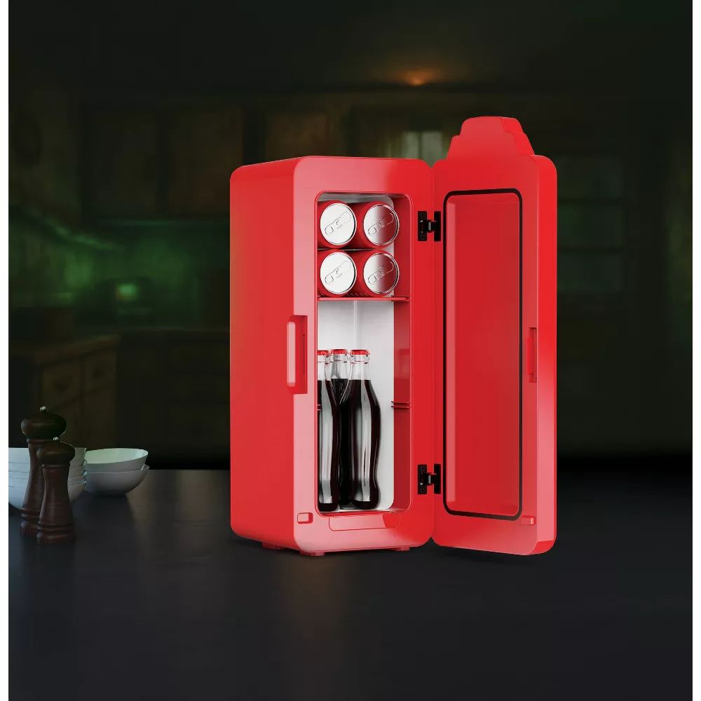 Fallout Vending Machine Mini Fridge – Ukonic