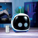 Astro Bot Figural Head Mini Fridge