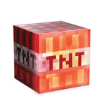Minecraft TNT Block Thermoelectric Cooler