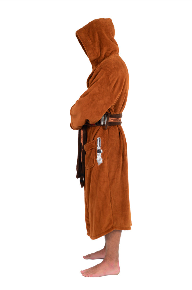 Peignoir De Bain Suisses Star Wars Peignoir De Bain Jedi