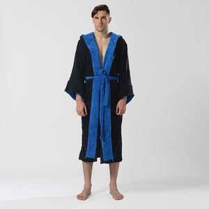 Harry Potter Ravenclaw Onesize Fleece Robe