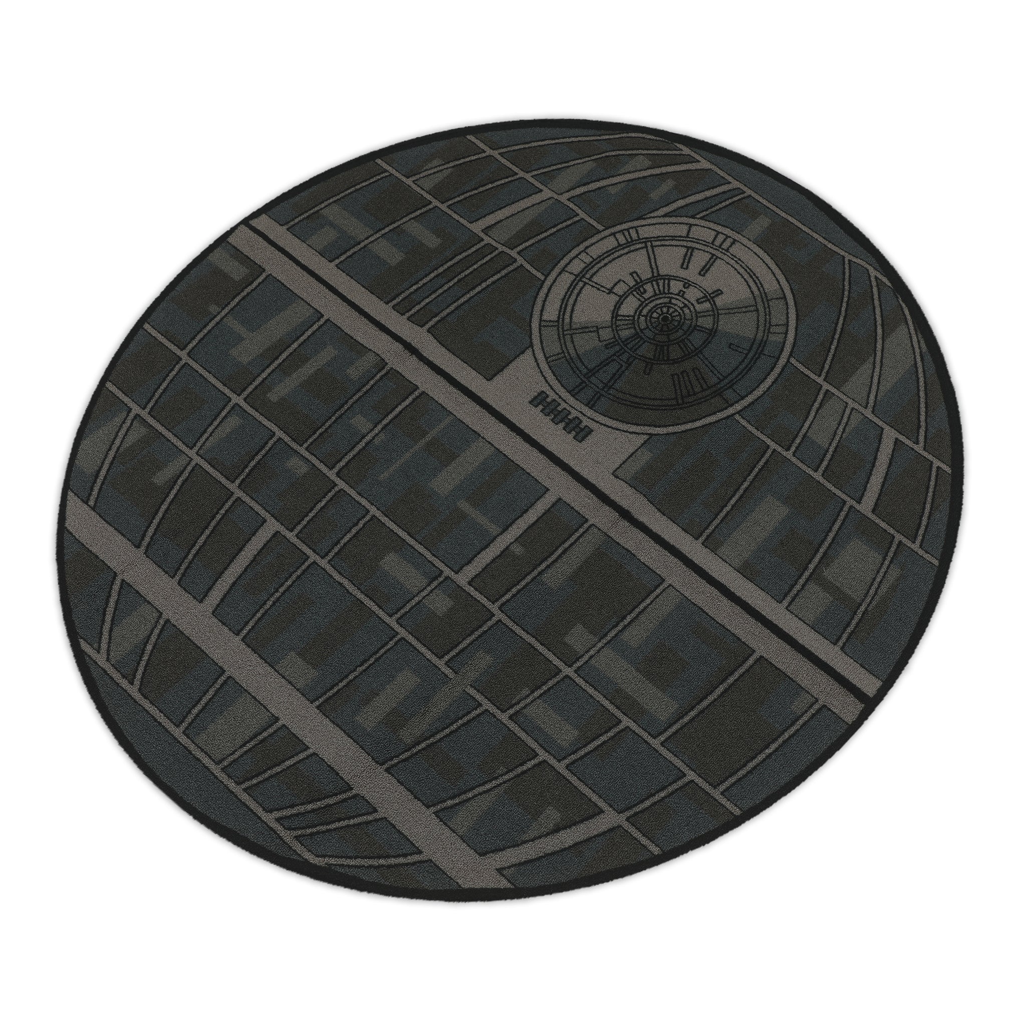 Star Wars Death Star Rug – Ukonic