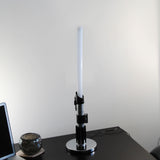 Star Wars Darth Vader Light Saber Table Lamp