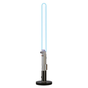Star Wars Luke Skywalker Lightsaber Lamp