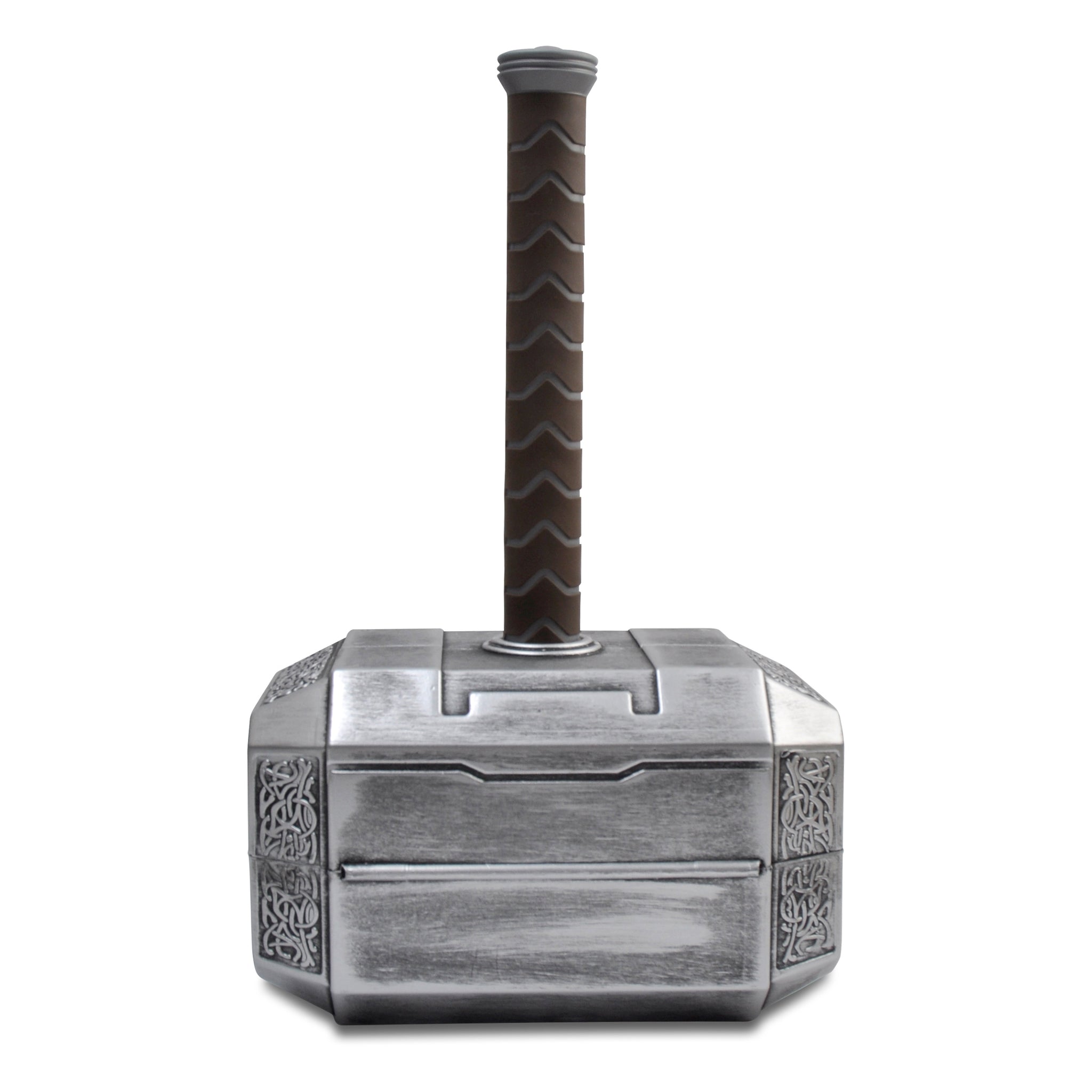 Marvel Avengers Thor's Hammer 44-Piece Tool Set - Mjolnir Toolbox
