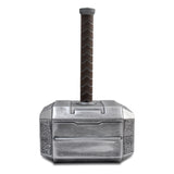 Marvel Avengers Thor's Hammer 44-Piece Tool Set - Mjolnir Toolbox All-In-One Kit