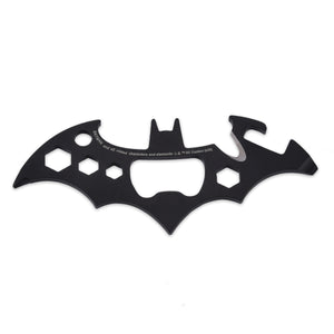 DC Batman Emblem Flat Tool