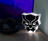 Marvel Black Panther LED Mood Light