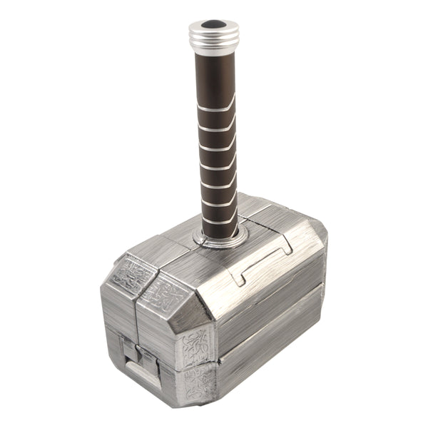Thor's Hammer Pocket Tools – Ukonic