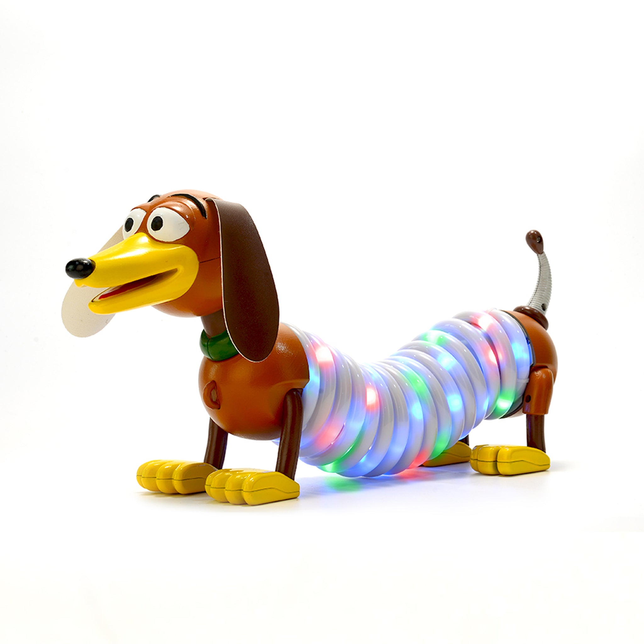 Disney Light-Up Toy - Toy Story - Slinky Dog
