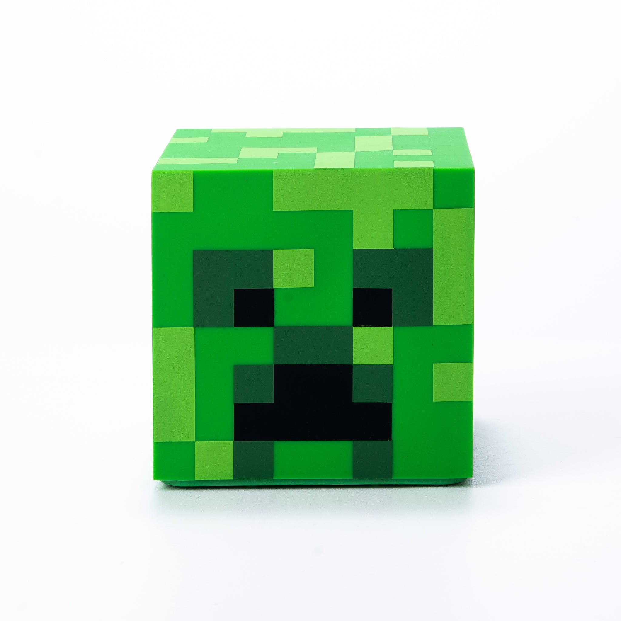Creeper - What is a creeper in Minecraft?