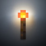 Minecraft Redstone Torch Flashlight
