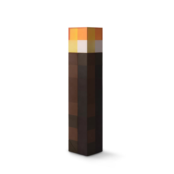 Minecraft Light Up Torch – Ukonic