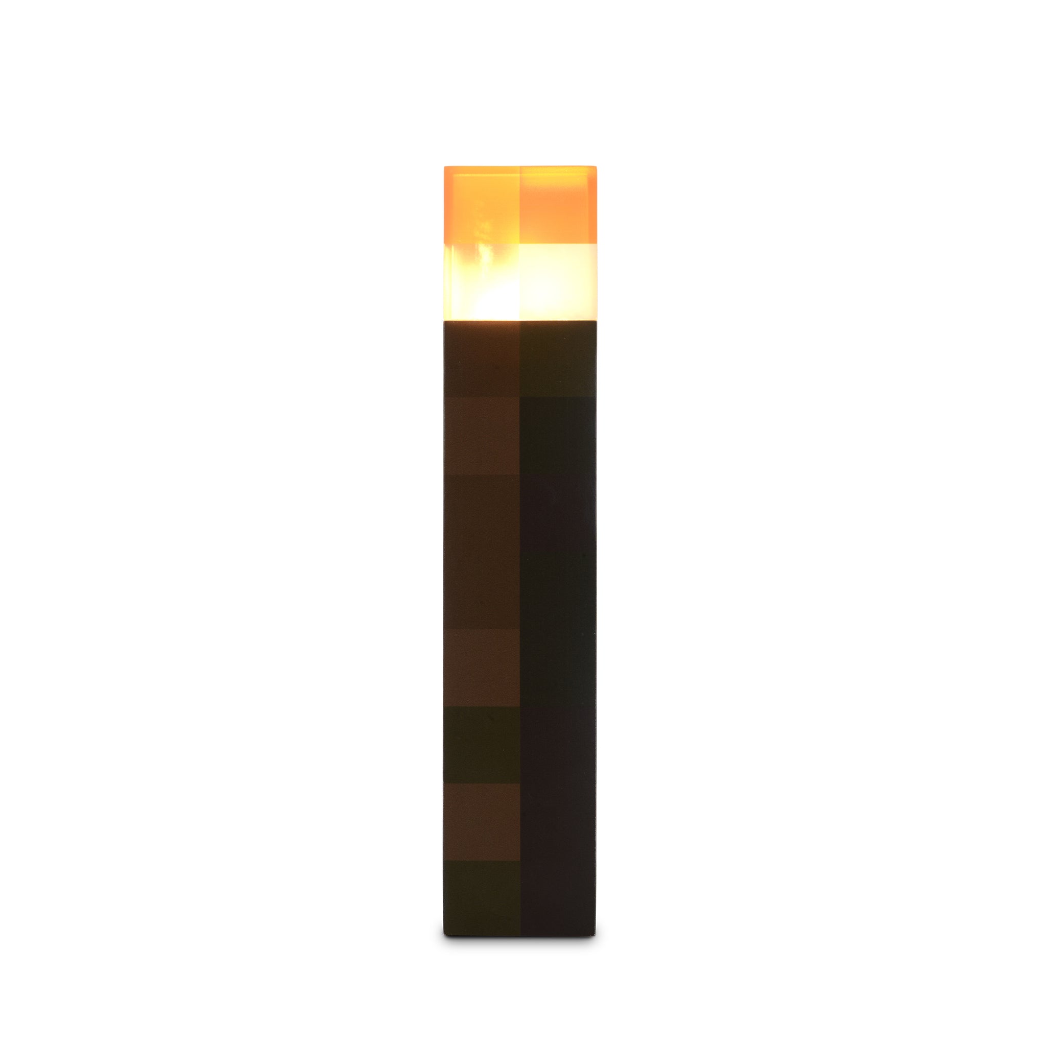 Minecraft Light Up Torch – Ukonic