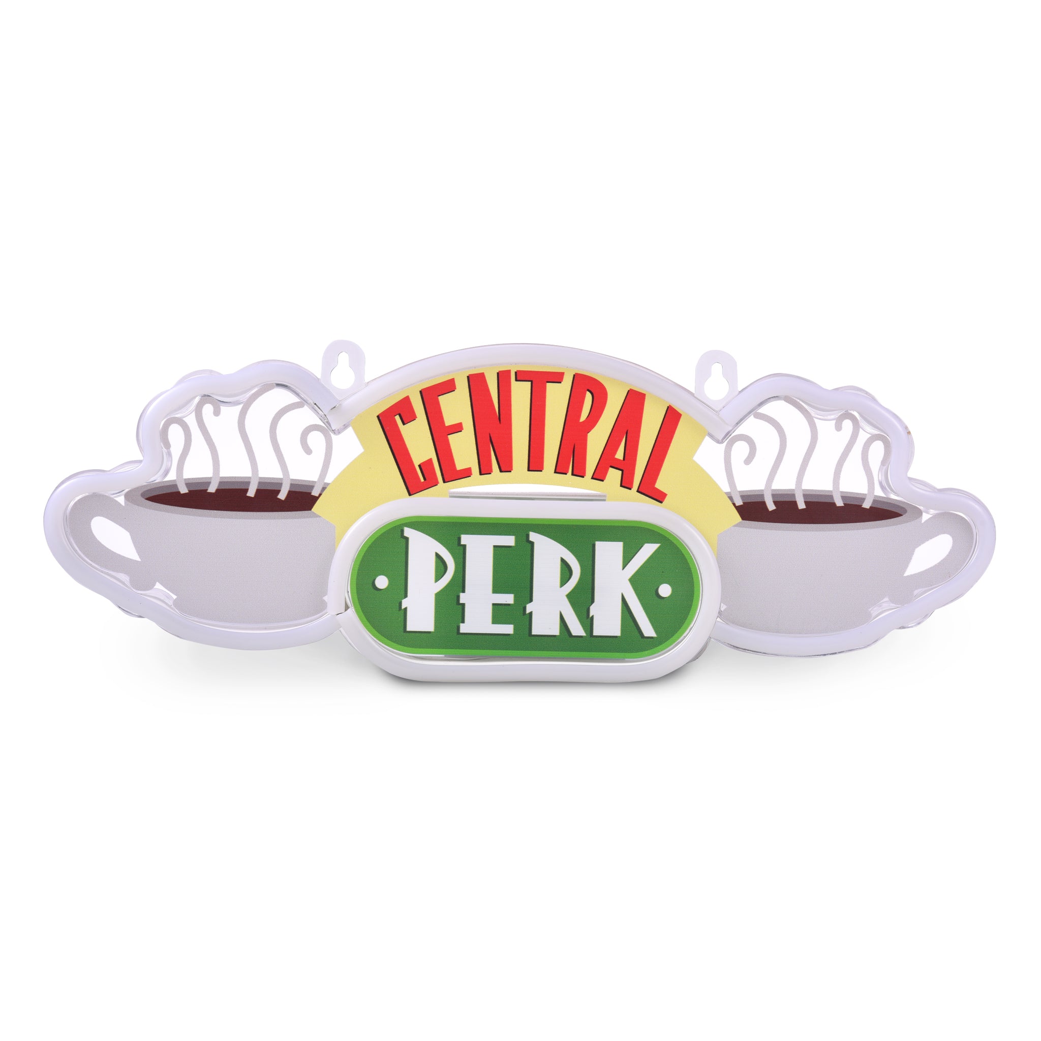 Friends Central Perk Neon Sign – Ukonic