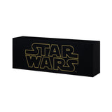 Star Wars Logo Premium Acrylic Light Box