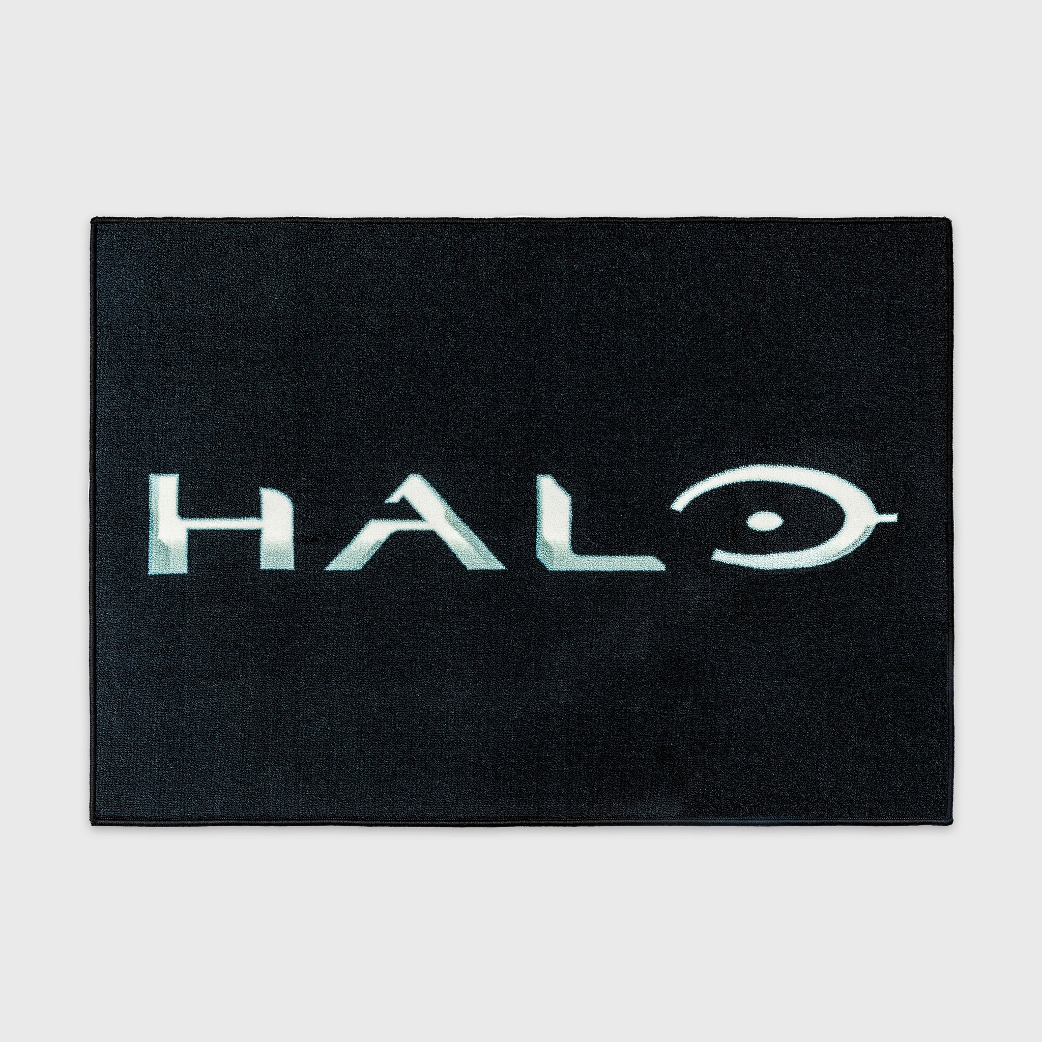 Halo Logo Area Rug – Ukonic