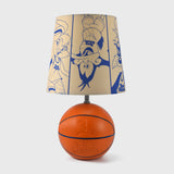 Space Jam Table Lamp