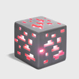 Minecraft Ceramic Ore Block LED Mood Light