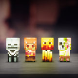 Minecraft Mini Mob Figure Mood Lights