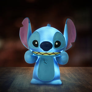 Disney Lilo & Stitch Figural Mood Light